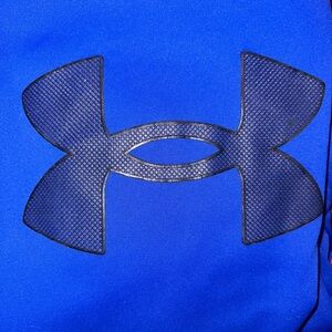 Under Armour Hoodie Sweatshirt Men’s XL